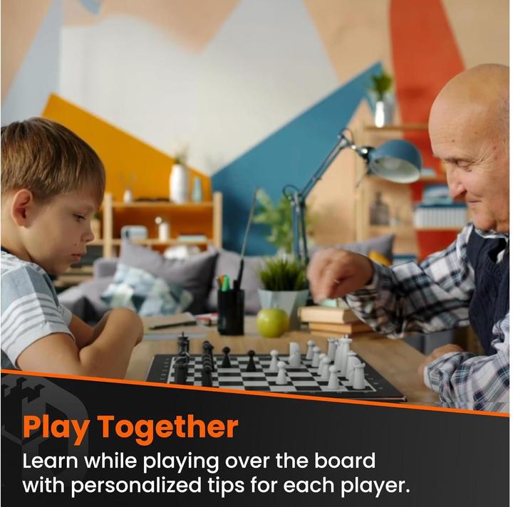 Image du produit Particula GoChess Mini
