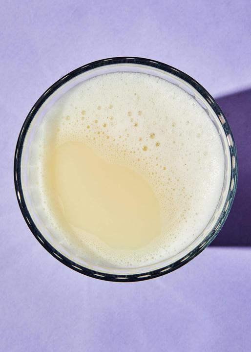 Produktbild KoRo Bio Haferdrinkpulver, sprühgetrocknet