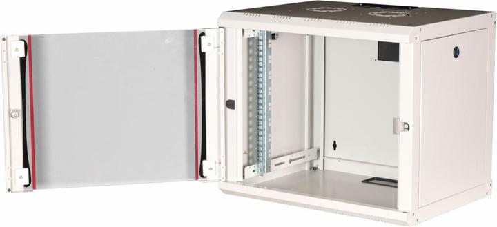 Actual product image equip Server cabinet (10.86 RU, 19 inch rack)