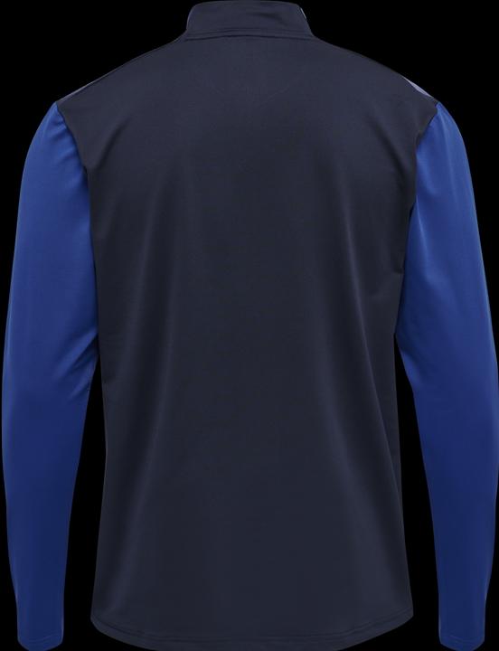 Actual product image hummel Pro Grid Half Zip Training L/S (L)