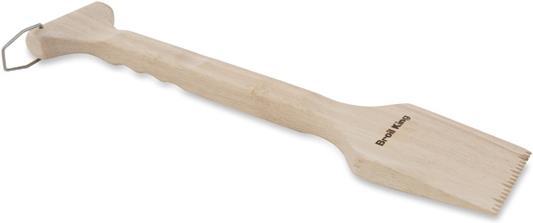 Image du produit Broil King Raclette De Nettoyage En Bois