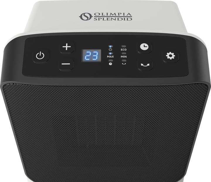 Produktbild Olimpia Splendid Caldo Trendy (1800 W)