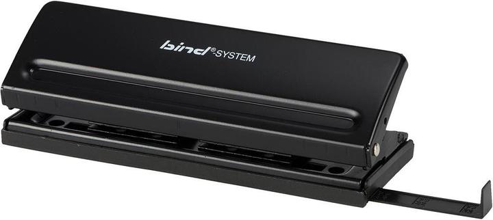 Actual product image Bind System punch timer