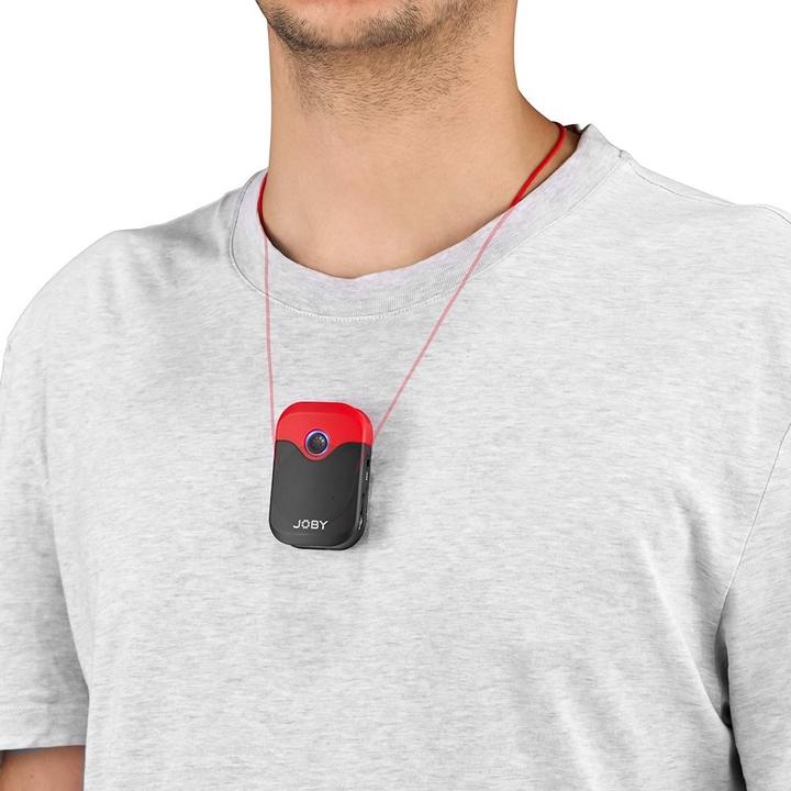 Immagine prodotto Joby Wavo AIR