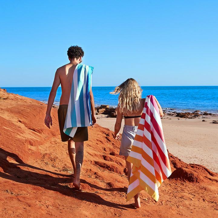 Image du produit Dock & Bay Summer L (90 x 160 cm)