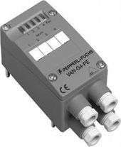 Actual product image Pepperl & Fuchs PEPPERL+FUCHS VAN-G4-PE-4A