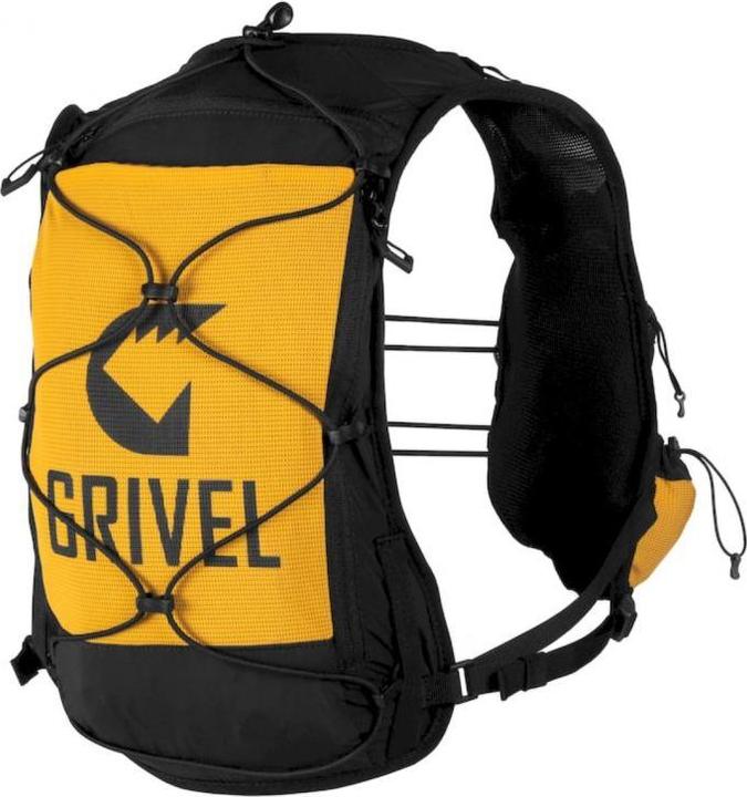Produktbild Grivel Mountain Runner Evo 10 Trailrunningrucksack (10 l)