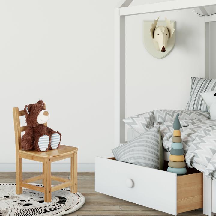 Produktbild Relaxdays Kinderstuhl (Kinderstuhl)