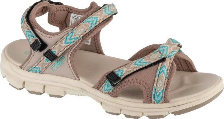 CMP Campagnolo Almaak Wandersandalen (37)