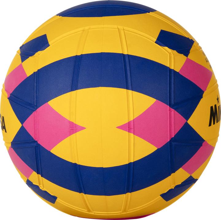 Produktbild Mikasa WP550C FINA Official Game Ball