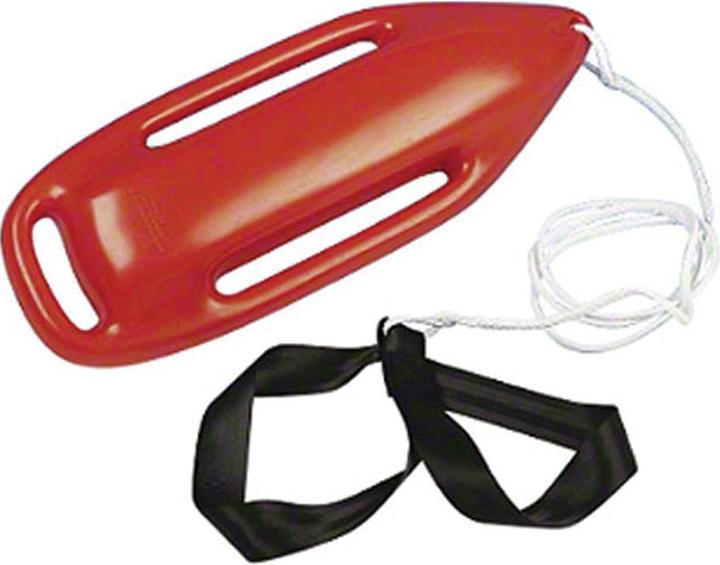 Actual product image Huspo Baywatch