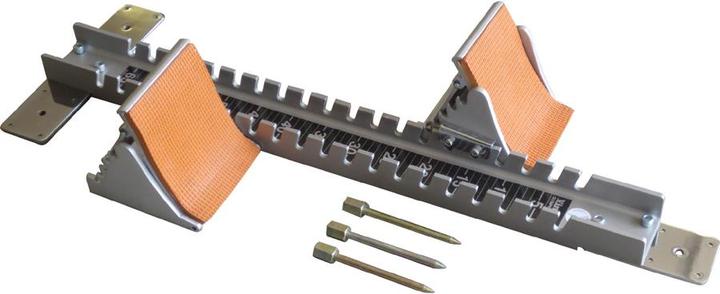 Actual product image Huspo Start block PROFI - IAAF certified (9000 g)