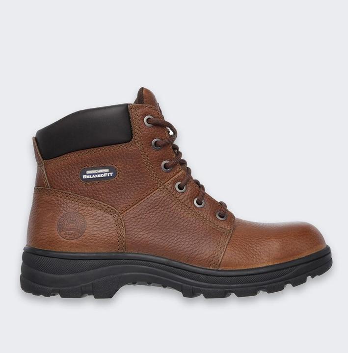 Productafbeelding Skechers Workshire - (45)