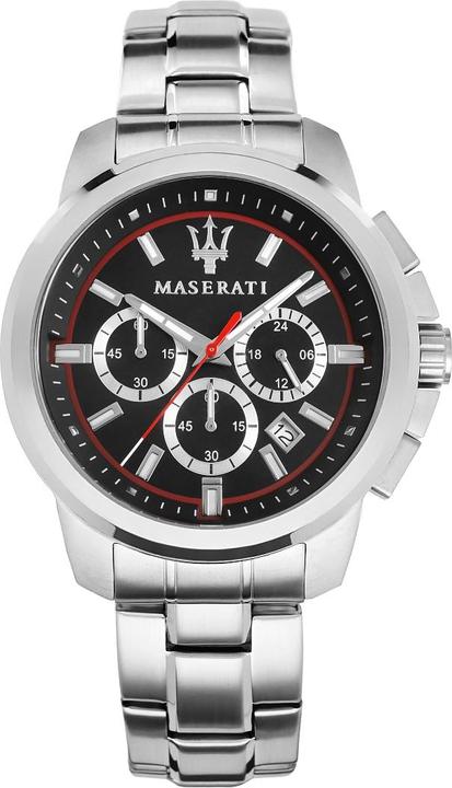 Image du produit Maserati Successo (Montre analogique, 44 mm)