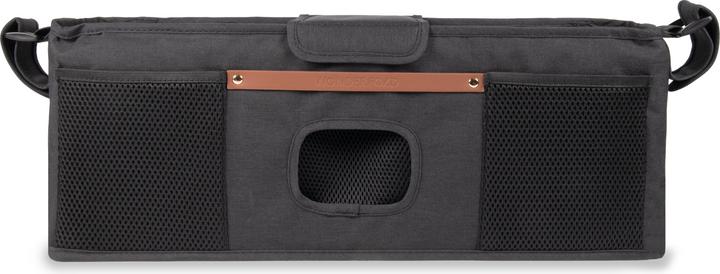 WonderFold Cup holder Black