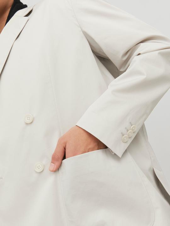 Produktbild Jack & Jones Baumwoll Blazer (48)