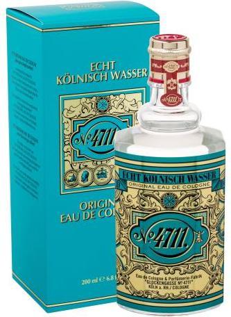 Image du produit Tabac Original (Eau de cologne, 200 ml)
