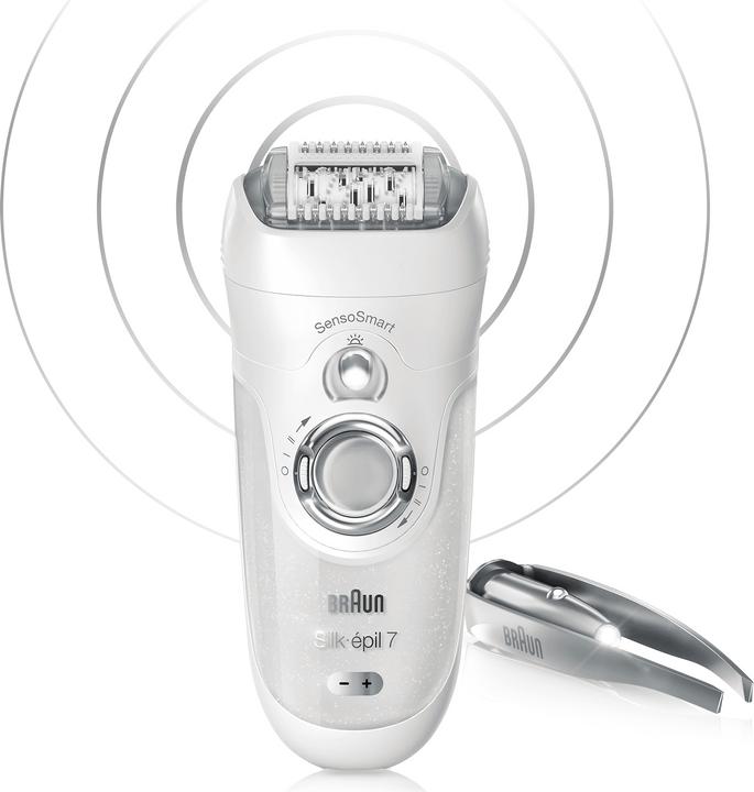 Immagine prodotto Braun Silk-épil 7
