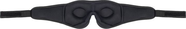 Actual product image Livoo Bluetooth® compatible earphones sleeping mask (8 h, Wireless)