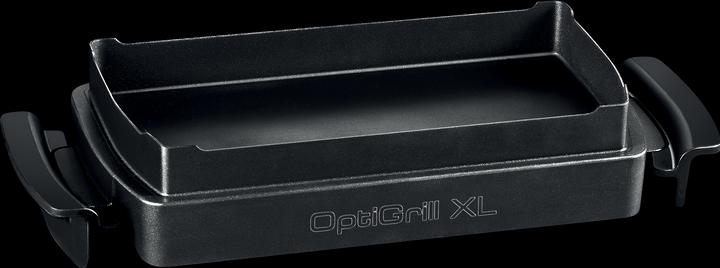 XL-Backschale OptiGrill XA727810