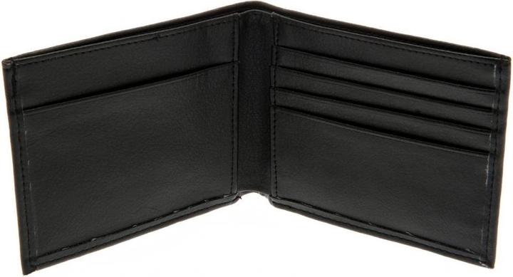 Actual product image Everton FC Embroidered wallet