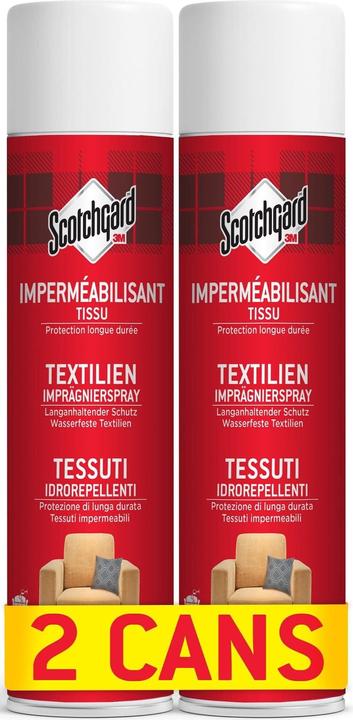 Image du produit 3M Duo textile (Spray)