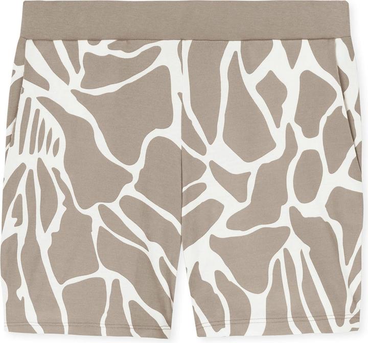 Actual product image Schiesser Shorty Modern Nightwear (40, L)