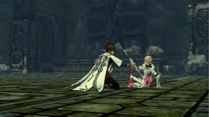 Produktbild Bandai Namco Tales of Zestiria (PS4, EN)