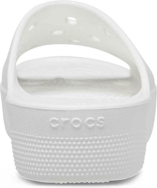 Produktbild Crocs W's Classic Platform Slide (39)