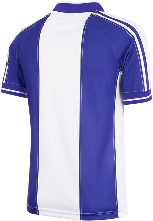 Actual product image Copa Football FC Porto 1998 - 99 Retro Jersey (XL)