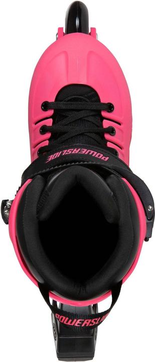 Produktbild Powerslide PHUZION KIDS SKATES Stargaze Pink 37-40 (37)