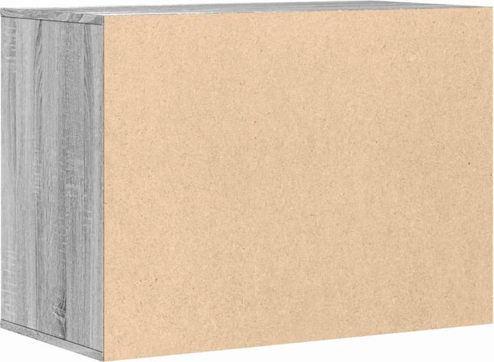 Actual product image VidaXL Chest of drawers (80 x 41 x 58 cm)