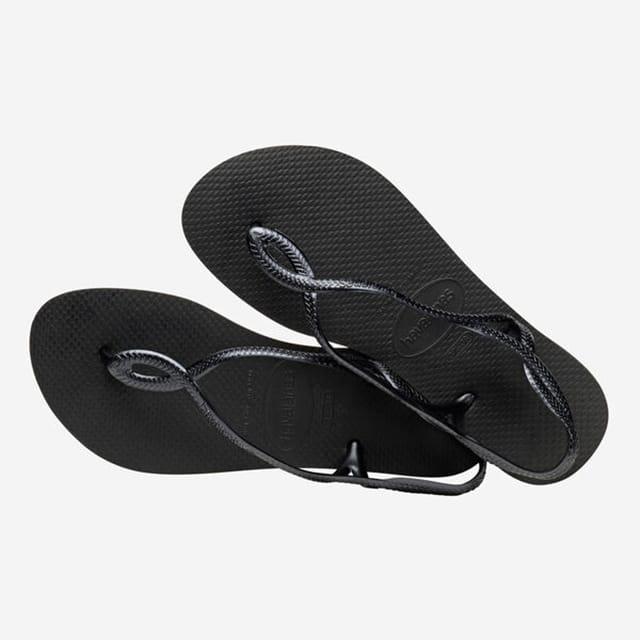 Actual product image Havaianas Luna Flips (39, 40)