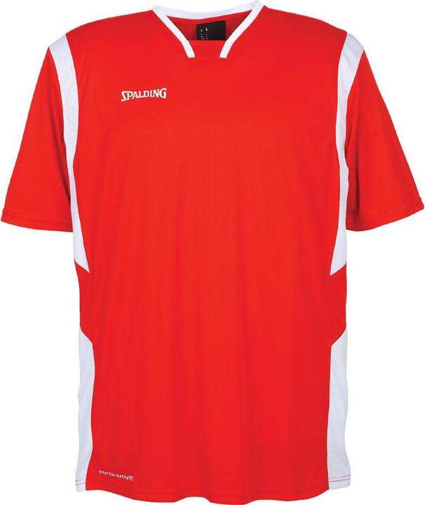 Rosso e bianco