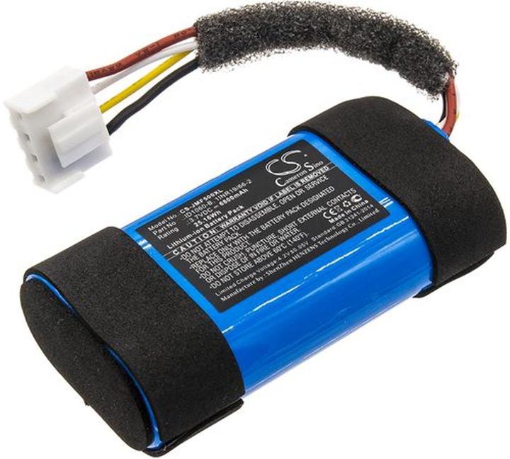 Actual product image NoName Battery for JBL Flip 5 etc