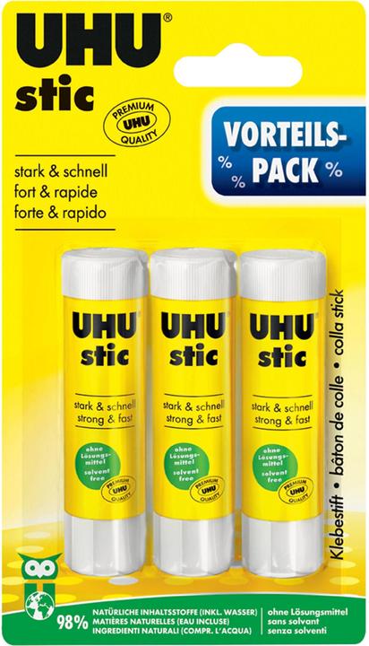 UHU Stic