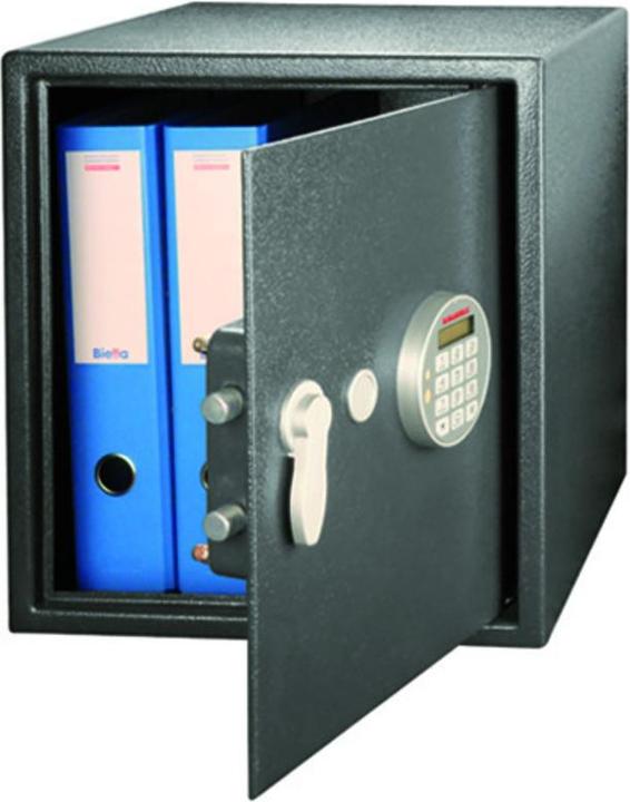 Actual product image Rieffel Secure storage unit VT-SB 225 SE (16 l)