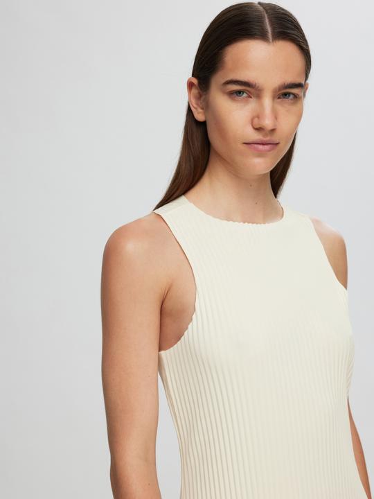 Actual product image Selected Femme Sleeveless maxi dress (XL)