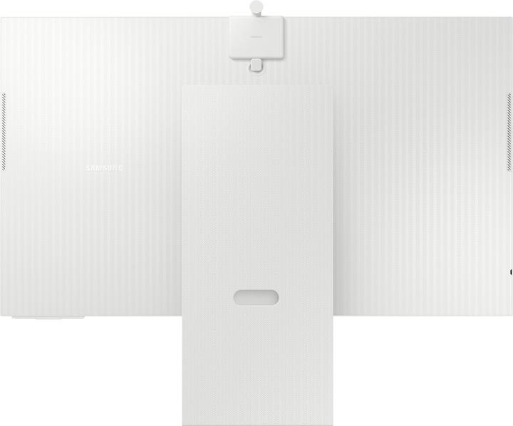 Actual product image Samsung Smart Monitor M8 (3840 x 2160 Pixels, 32")