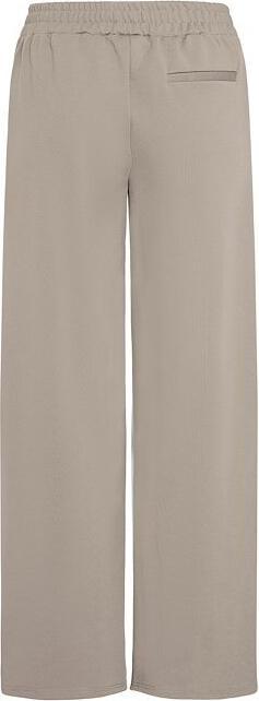 Actual product image Ichi ' trouer ihkate u long wide pa2 (S)