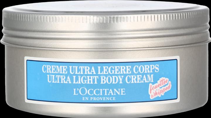 Immagine prodotto L'Occitane Crème Ultra Légère Corps re22 (Crema corpo, 175 ml)