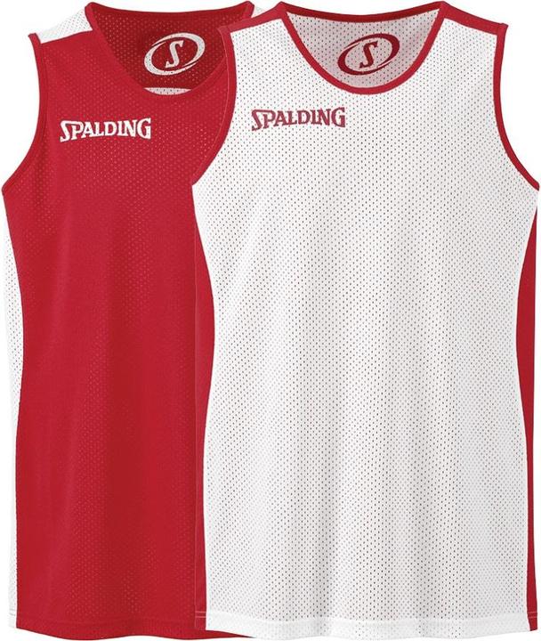 Image du produit Spalding Chemise réversible essentielle (XXL)