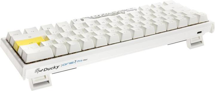 Produktbild Ducky One 2 Pro Mini (US, Kabelgebunden)