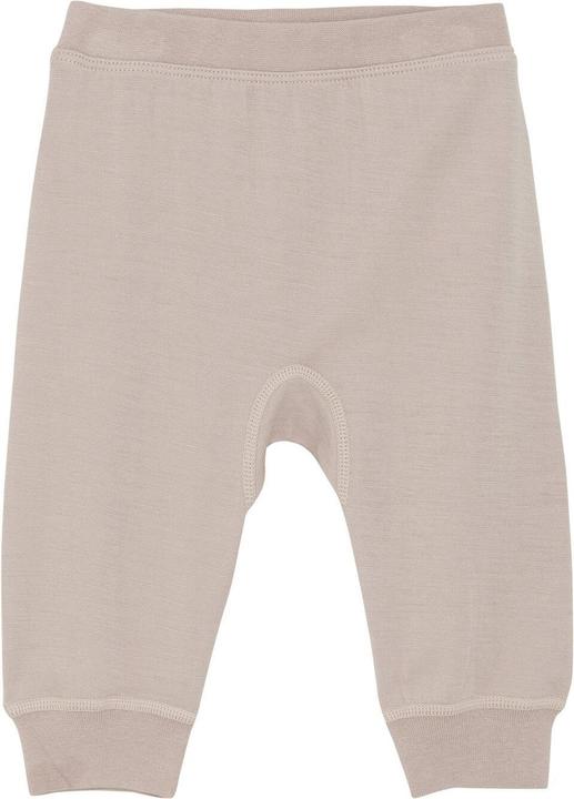 Actual product image CeLaVi Wool/bamboo trousers Starling (80)