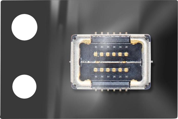 Immagine prodotto Clappio Ricambio Connettore FPC Antenna Wifi (iPhone X)