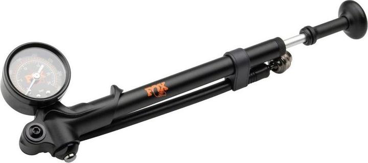 Produktbild Fox High-Pressure