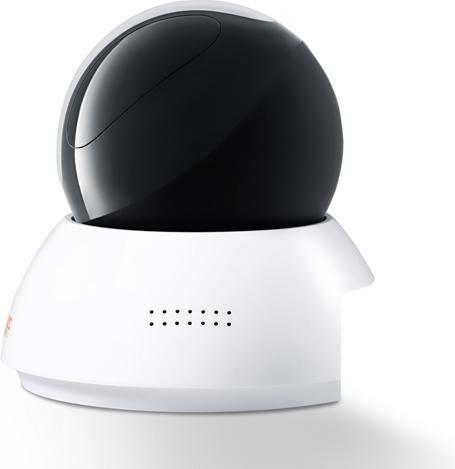 Actual product image Lupus-Electronics Lupusnet HD - LE203 WLAN (1280 x 960 pixels)