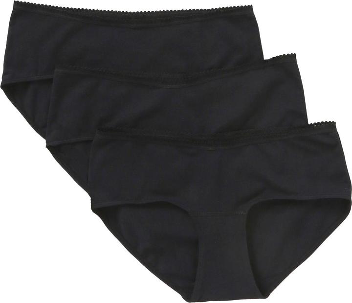 Vertbaudet Unterwaesche Unten (W32/L34, 3er Pack)