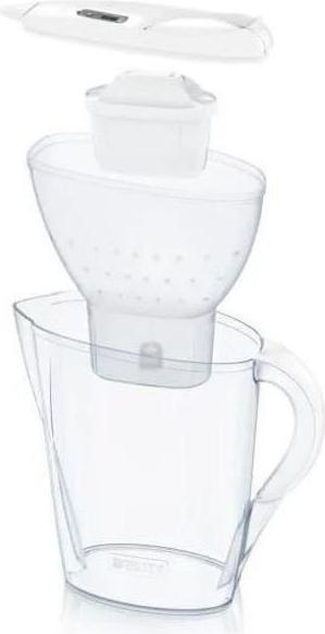 Image du produit Brita Marella + 1 Filterkartusche (2.40 l)