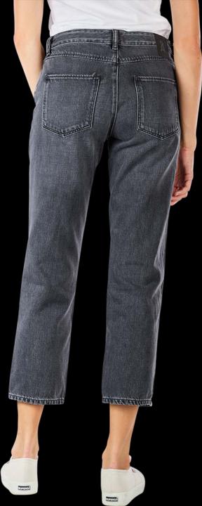 Immagine prodotto Armedangels Fjellaa Cropped Jeans Straight clouded grey (W25/L34)